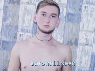 Marshallseen
