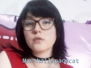 Marshallspacecat