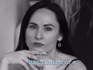 Marsianamoore