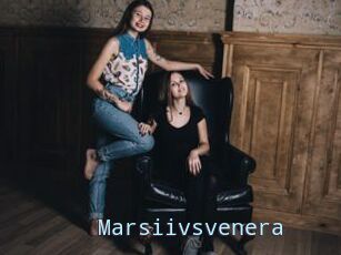 Marsiivsvenera