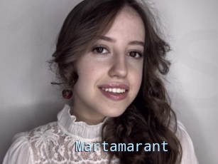 Martamarant