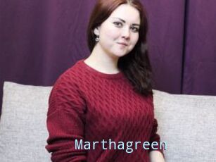 Marthagreen
