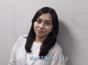 Marthahilly