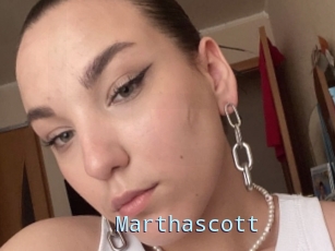 Marthascott