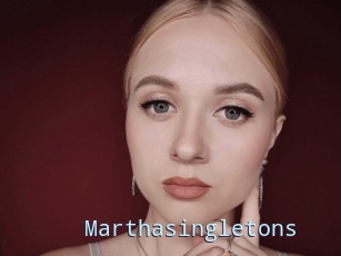 Marthasingletons