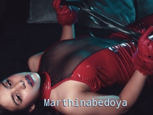 Marthinabedoya