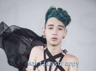 Martiinscrappy