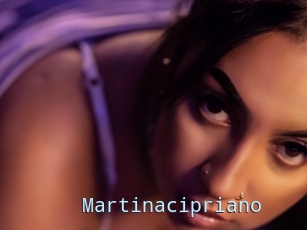 Martinacipriano