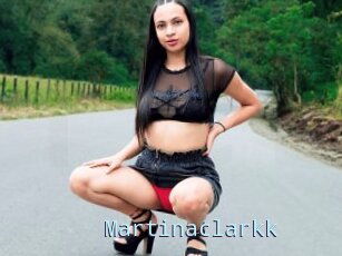 Martinaclarkk