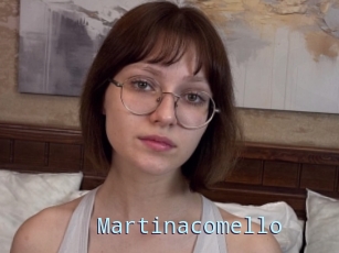 Martinacomello