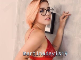 Martinadavis19