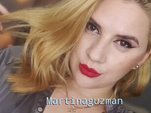 Martinaguzman