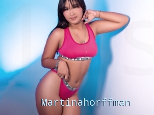 Martinahorffman