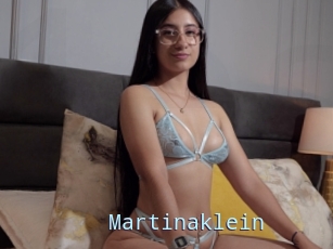 Martinaklein
