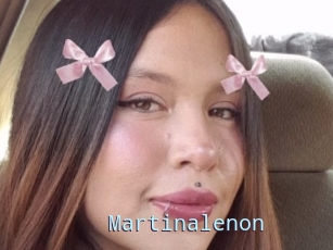 Martinalenon