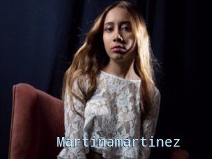 Martinamartinez