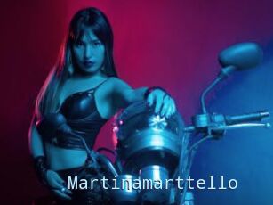 Martinamarttello