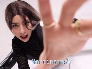 Martinanash