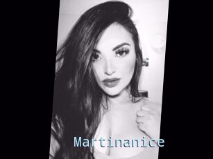 Martinanice