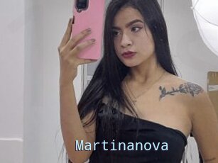 Martinanova