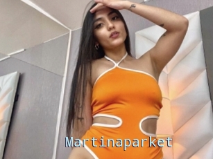 Martinaparket
