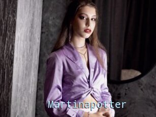 Martinapotter