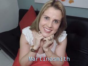 Martinasmith