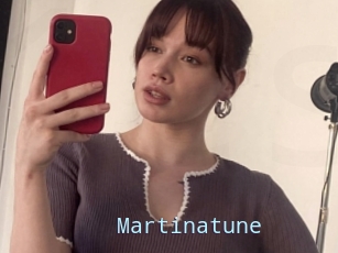 Martinatune