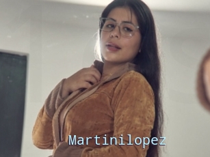 Martinilopez