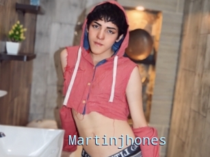Martinjhones