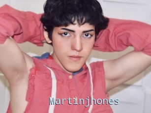 Martinjhones