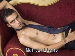 Martinlions
