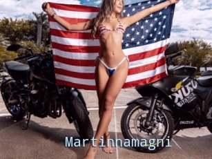 Martinnamagni