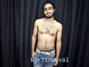 Martinpaval