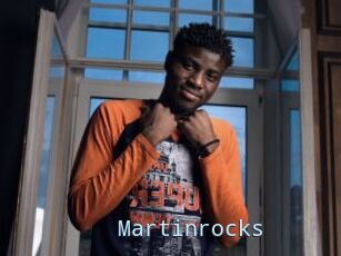 Martinrocks