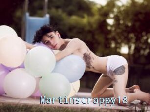 Martinscrappy18