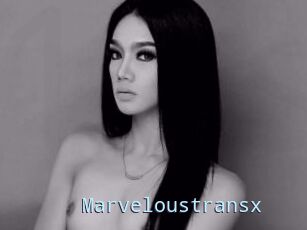 Marveloustransx
