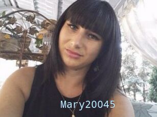 Mary20045