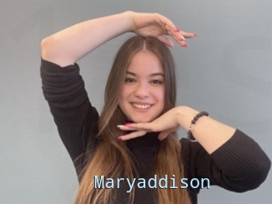 Maryaddison