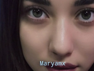 Maryamx