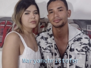Maryanchristofer