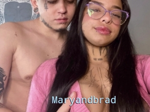 Maryandbrad