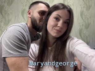 Maryandgeorge