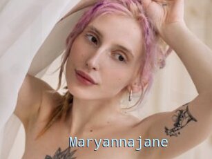 Maryannajane