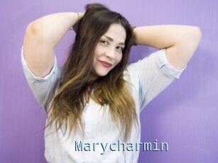 Marycharmin