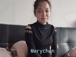 Marychun
