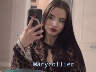 Marycollier