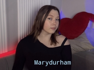 Marydurham