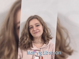 Marygibsson
