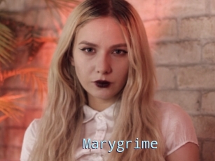 Marygrime